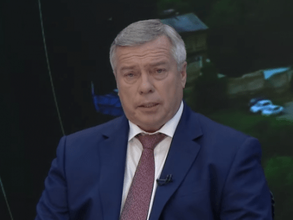 Василий Голубев: ситуация с коронавирусом в регионе стабильная, но не стоит расслабляться