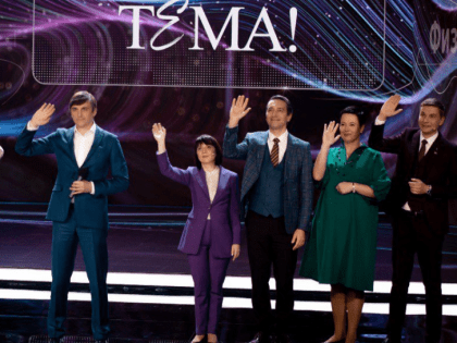 Новый взгляд на педагога и разрыв шаблонов.