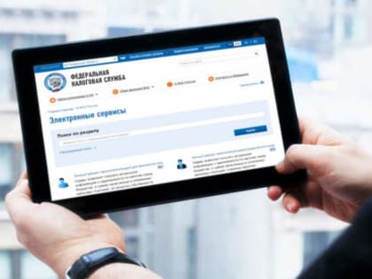 О вариантах получения услуг ФНС России в режиме онлайн рассказали на вебинаре в Новочеркасске