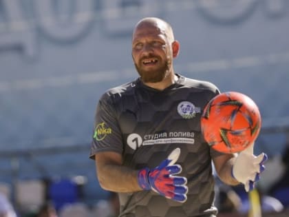 Ростовская «Ника» начинает выступление в первом дивизионе в статусе одного из претендентов на медали