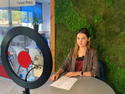 Прямой эфир с начальником правового управления ТПП Ростовской области по вопросам форс-мажора