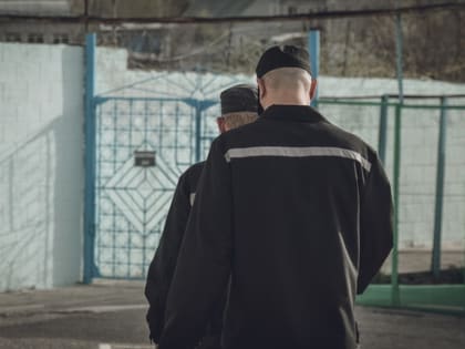 В Ростове раскрыли личность буйного арестанта, устроившего перестрелку у суда