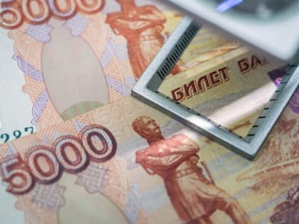 Суды стали строже наказывать граждан за фальшивые купюры