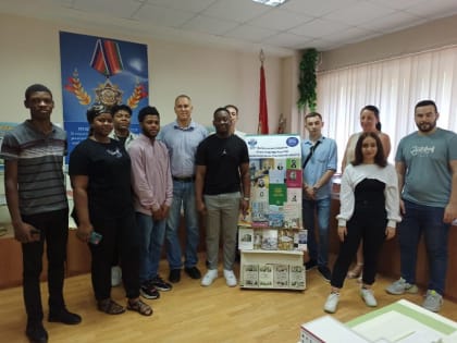 Страницы истории: вклад Торсуева Н.А. в дерматологию региона, страны, мира