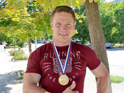 Армрестлинг. Турнир памяти Григория Стрельникова в Волгодонске