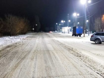 Полиция Волгодонска ищет свидетелей и очевидцев дорожно-транспортного происшествия