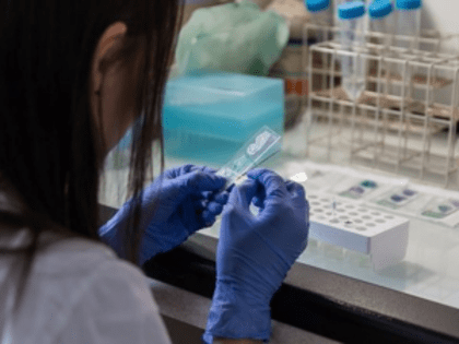 В Ростове у 3 584 жителей подозревают COVID-19