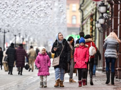 Что изменится в жизни россиян в декабре