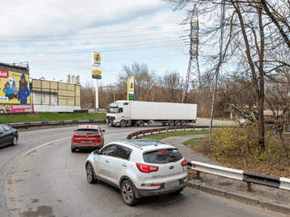 Более 38 млн рублей потратят на проект дублера Змиевского проезда в Ростове-на-Дону