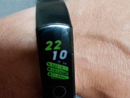 Таганрожцы, забудьте про 10 000 шагов в день