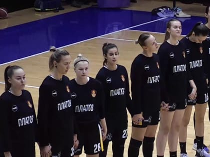 Новочеркасские баскетболистки проиграли пять матчей подряд в Суперлиге