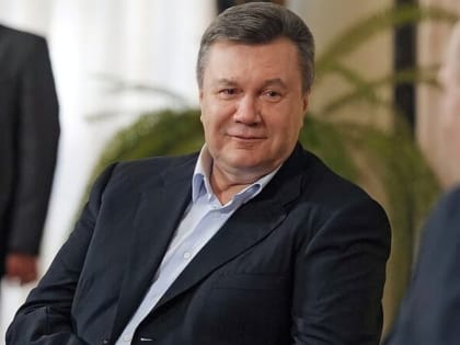 Куда пропал бывший глава Ростовской области Чуб и как он связан с Януковичем