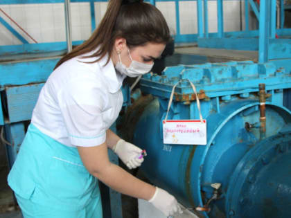 Разгневанные ростовчане попросили президента Путина вернуть «Ростовводоканал» городу