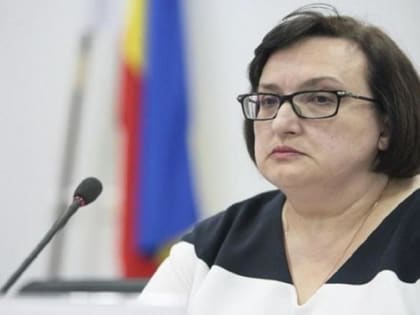 Бывшего председателя Ростовского областного суда отдадут под суд