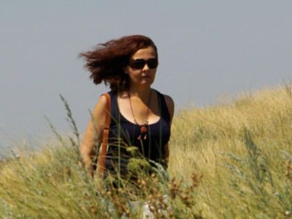 Художница из Волгодонска вступила в Союз художников России