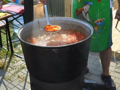 Оргкомитет фестиваля «Донская уха» отреагировал на возмущения из-за рекордных пробок