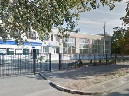 В правительстве Ростовской области назвали новые сроки завершения ремонта школы №44