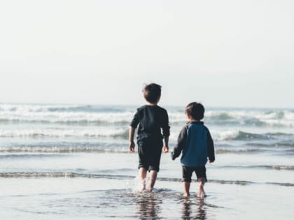 В Ростовской области погибли 25 детей с 1 июня