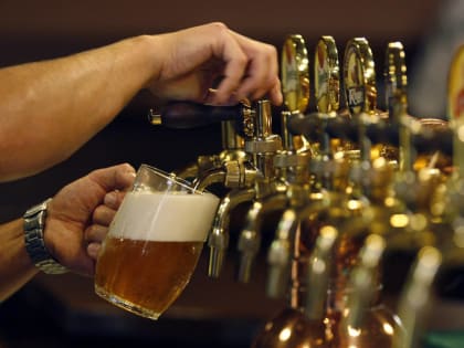 За 350 млн рублей продают пивзавод в Ростовской области