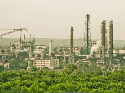 Украинские боевики требуют выпустить их с завода «Азот» вместе с заложниками