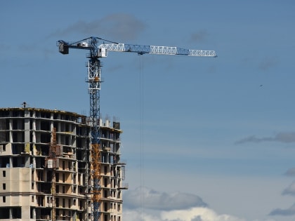 Хуснуллин: спрос на жилье в России в 2022 году может упасть до 20%