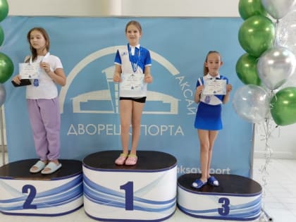 24 декабря в бассейне МАУ АГП 