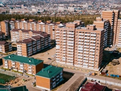 На форуме в ДФО рассмотрели вопросы улучшения качества городской среды в Бурятии