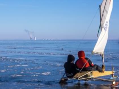 Снимок фотографа из Волгодонска вошёл в топ-32% по версии премии 35AWARDS