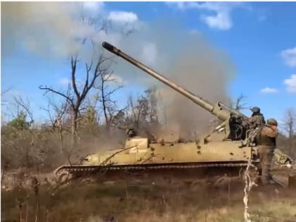 Ситуация на Украине и в Донбассе. 21 октября. Хроника событий