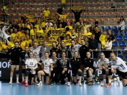 «Ростов-Дон» вышел в финал Кубка России, обыграв «Кубань»