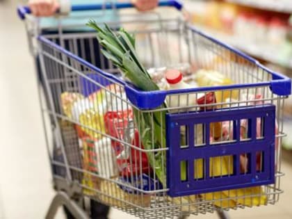 Жители Ростовской области в 2022 году стали больше экономить на еде