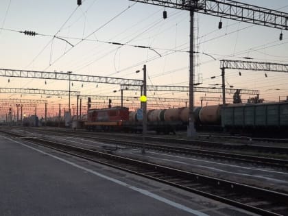 В Сальске транспортные полицейские привлекли к административной ответственности двух пассажиров поезда