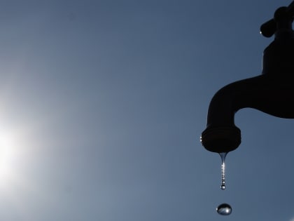 Ростовчанам пообещали восстановить горячее водоснабжение к 7 июня