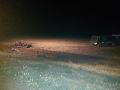 Стала известна причина ДТП с пятью жертвами на трассе Волгодонск - Зимовники