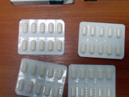 Житель Новочеркасска попытался передать в СИЗО сильнодействующий препарат и сам попал в колонию