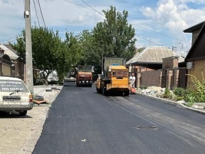 Ростов вошёл в число аутсайдеров России по состоянию дорожного хозяйства