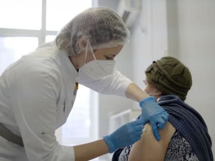 На Кубани 21 августа зафиксировано 1460 новых случая заражения COVID-19