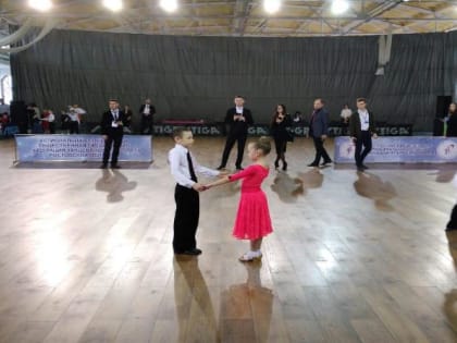 Стали известны имена победителей фотоконкурса «Мы любим спорт»