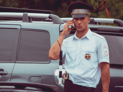 В Ростове произошло массовое ДТП с участием пяти автомобилей