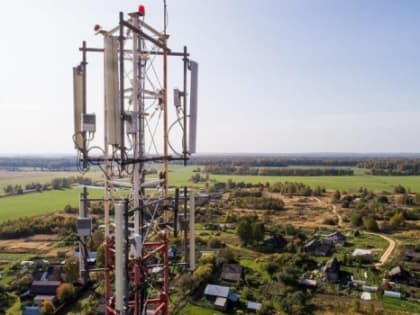 Мобильную сеть МегаФона признали лучшей в России