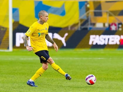 Мамаев, делиться нужно! Бывшая требует с футболиста 269 млн рублей