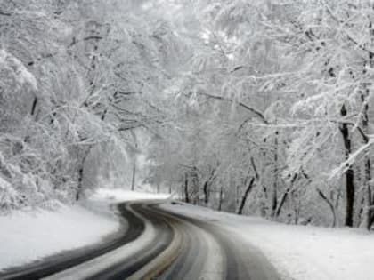 Спустя сутки на трассах Ростовской области сняли ограничения для движения автобусов