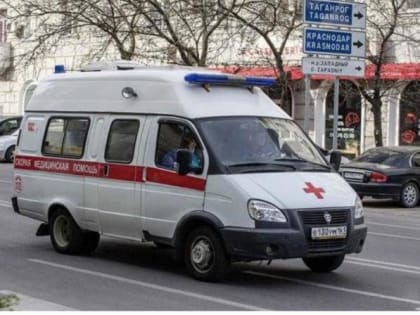 В Азове и Азовском районе за сутки еще 74 человек заболели коронавирусом