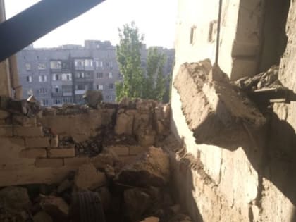 При обстреле Горловки погибли четыре мирных жителя