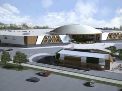 Группа «Агроком» Ивана Саввиди построит крытый рынок в ЗЖМ Ростова