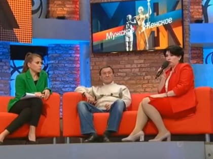 В Ростове полиция вызвала депутата Оськину после эфира на «Первом канале»