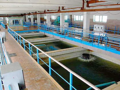 С 20 сентября в Таганроге ограничат водоснабжение на три дня