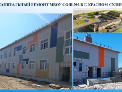 Анализ работы органов самоуправления Красносулинского района