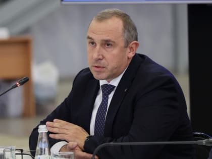 Пост сдал, пост принял: изменения в экономическом руководстве Правительства Ростовской области