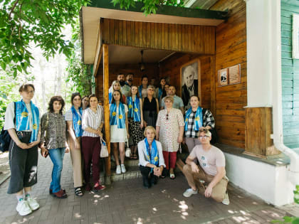 III региональный форум «Литература и память: донские писатели о Великой Отечественной войне»